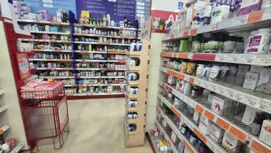 Аптеките на бъдещето: Място за продажба на лекарства и центрове за превенция