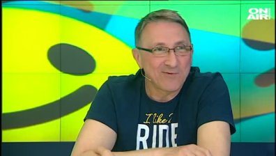 Излъжи ме ... за здраве