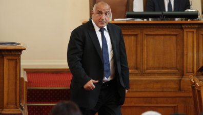 Отчет на свършеното в Русия: БСП ядоса Борисов, той им отговори подобаващо