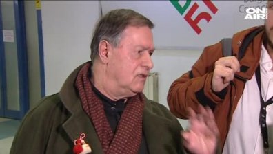 Знаменитият Роман Балаян удостоен с Наградата на София