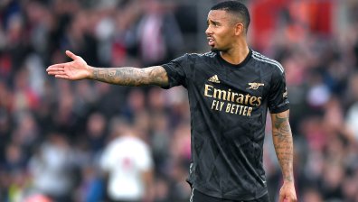 Нова оферта за нападателя на "Арсенал" Габриел Жезус от "Реал" (Мадрид)