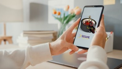 Регистрацията в Sesame отваря врати към много възможности