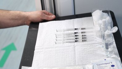 Какви са очакваните количества ваксини за България?