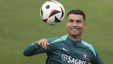 Роналдо: Завършен играч съм, но винаги има какво да подобря