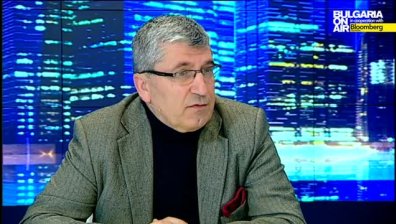 Илиян Василев: Срещата в Будапеща за перспективите на проекта "Турски поток" е част от една игра