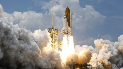 Забавление само за богаташи: 90-минутна разходка в Космоса струва $450 000