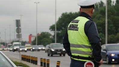 Ще започнем ли да плащаме глоби за пътни нарушения онлайн?