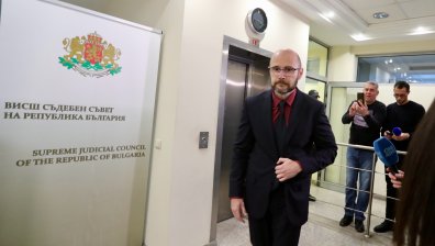Конституционалист: Янкулов може да предложи име за главен прокурор, но е важен Пленумът на ВСС