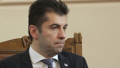 Петков: Подписахме само писмо с Gemcorp, нямат руски инвеститори