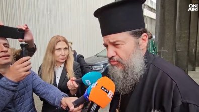 Свещеник Евгений за избора на Сливенски митрополит: Имаше невероятна дисциплина в залата