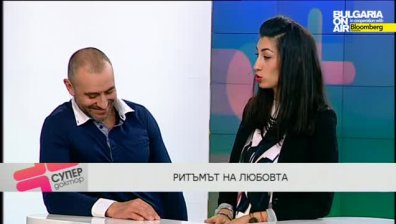 Калин Вельов - гост на Супердоктор на 14 март и още: лифтинг с мезоконци и хранене при подагра