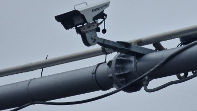 С камери следят още 6 пътни отсечки за средна скорост