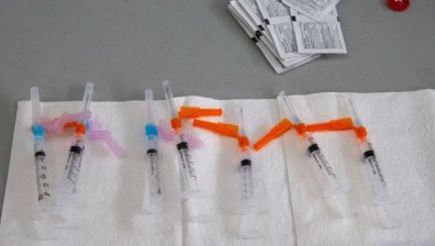 Забрана за излизане от домовете бе наложена в канадската провинция Онтарио