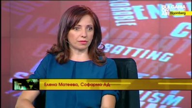 Пътят на храната или отговорните потребителски избори