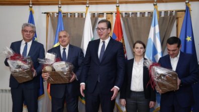 Официално: Падат цените на роуминга със Сърбия