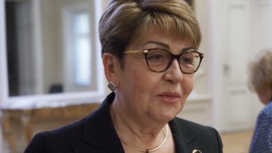 "Тук не е Москва": Изгониха  Елеонора Митрофанова от Квадрат 500 (+ВИДЕО)