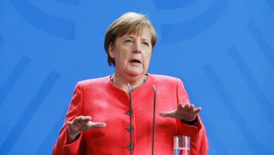 Германия спасява икономиката си с рекорден дълг - 218 млрд. евро