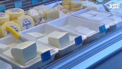 Храните в Полша и Румъния - по-евтини от тези у нас