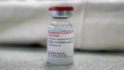 Япония блокира 1,63 милиона ваксини Moderna поради евентуално замърсяване