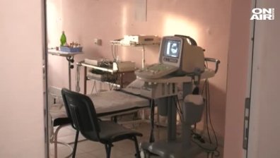 Новородено бебе почина часове след раждането си във видинска болница