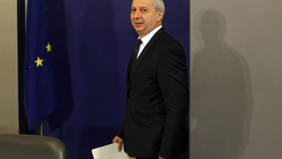 Герджиков отчита какво свърши и не свърши служебното правителство