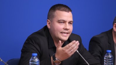 От ИТН са готови да разговарят с ДБ, БСП и "Продължаваме промяната" за кабинет