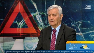 На пътя излизат неподготвени водачи, трагедията на бул. "Сливница" е "отгледана"