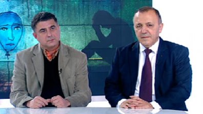 Г. Добринов за агресията: По-лесната част от живота е когато нямаме ценности, а рушим