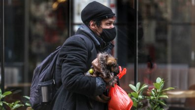 Топъл безплатен обяд в София за нуждаещите се