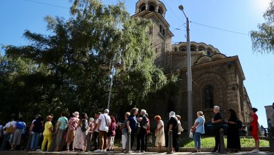 Църковен празник и народни вярвания за 19 август