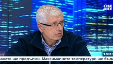 Р. Овчаров не одобри позицията на правителството по случая с "Овергаз"