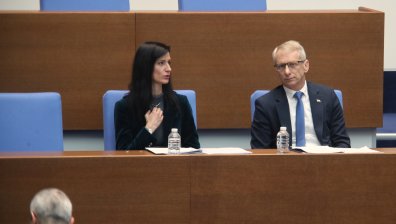 Денков и Габриел ще поставят оценки на министри - какви ще са критериите?