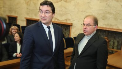 Конференция на тема "Медиацията по висящи съдебни дела – възможности и полза за всички участници"