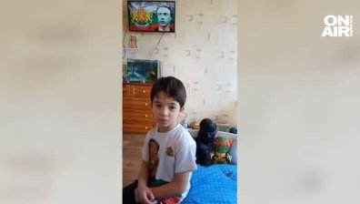 Кой е Апостола на свободата в очите на едно дете?