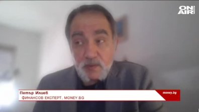 Таван на държавния дълг - до 10 млрд. лв.