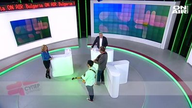 Д-р Ю. Коцев: Ракът на простатата е 100% лечим, ако се открие в ранен стадий