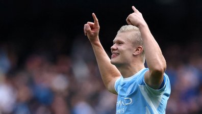 "Ман Сити" удари "Съндърланд" с 5:3, "Ливърпул" излъга "Борнемут"