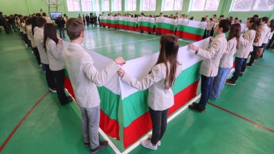 От 2024 г. влиза в сила нова програма за спортните дейности в училище