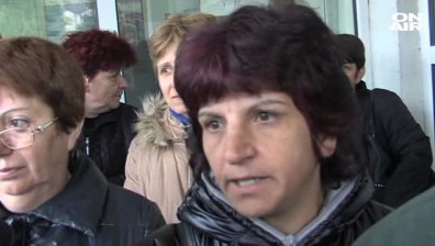 Шивачки от текстилна фабрика в Благоевград са без заплати втори месец
