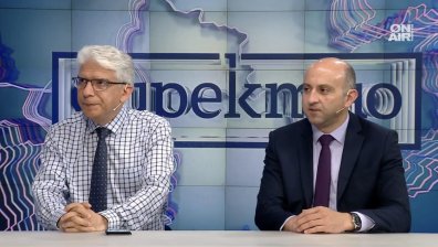 Визитата на Зеленски у нас - изключителен жест, какви са знаците от нея?