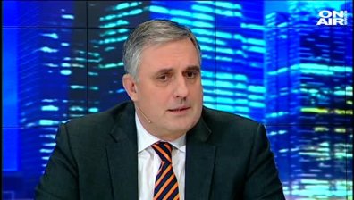 Калфин предлага подкрепа за кандидатурата на Бокова за ООН