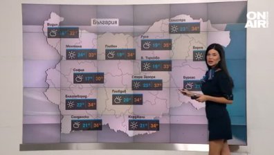 Централна прогноза
