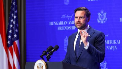 Джей Ди Ванс: Орбан разбира най-добре какво е нужно за мир