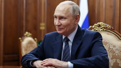 Кремъл не бърза с отговора дали Путин ще пътува за Г-20 в Маями