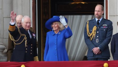 Напрежение в кралското семейство: Крал Чарлз III и принц Уилям не си говорят 
