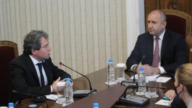 Радев: Българите очакват правителство, ИТН: Опитахме, но бяхме предадени