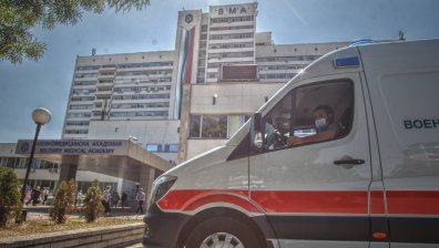 Млади мъже и жени са сред починалите за денонощието 121 души с Ковид-19