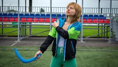 Каква е причината за възникване на мускулни крампи в напреднала възраст?