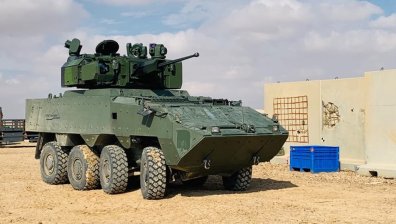 От пратениците на Bulgaria ON AIR: Зрелищна военна демонстрация в Израел