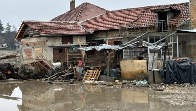 България не е подготвена за тежки бури и борба с горски пожари?